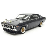 [Ignition] 1:18 Nissan 1972 Laurel 2000SGX C130 Mr. Sata Model Car Resin