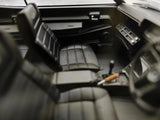 [Ignition] 1:18 Nissan 1972 Laurel 2000SGX C130 ホワイト モデルカー レジン
