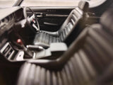 [Ignition] 1:18 Nissan 1973 Skyline 2000 GT-R KPGC110 Red Model Car Resin