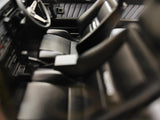 [Ignition] 1:18 Nissan 1985 Skyline GTS R31 Black Model Car Resin