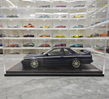 [Ignition] 1:18 Nissan 1985 Skyline GTS R31 Tommy Kaira Model Car Resin