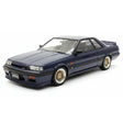 [Ignition] 1:18 Nissan 1985 Skyline GTS R31 Tommy Kaira Model Car Resin