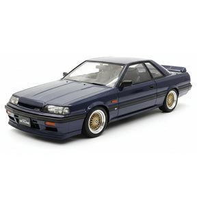 [Ignition] 1:18 Nissan 1985 Skyline GTS R31 Tommy Kaira Model Car Resin