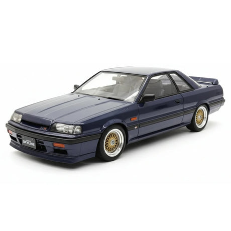 [Ignition] 1:18 Nissan 1985 Skyline GTS R31 Tommy Kaira Model Car Resin