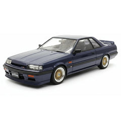 [Ignition] 1:18 Nissan 1985 Skyline GTS R31 Tommy Kaira modellino di auto resina