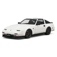 Ignition Nissan 1986 Fairlady Z 300ZR Z31 White 1:18 – samlarresinmodellresin