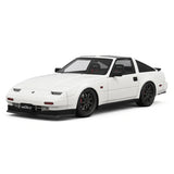 Ignition Nissan 1986 Fairlady Z 300ZR Z31 White 1:18 – samlarresinmodellresin