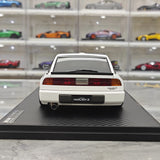 Ignition Nissan 1986 Fairlady Z 300ZR Z31 White 1:18 – samlarresinmodellresin