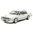 Accensione Nissan 1988 Cedric Cima Y31 White 1:18 – Modello in resina collezionabile