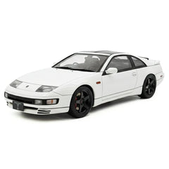 [Ignition] 1:18 Nissan 1989 Fairlady Z 300ZX Z32 White Model Car Resin
