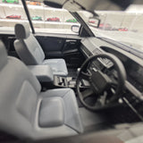 Ignition Nissan 1988 Cedric Cima Y31 Pearl White 1:18 – Resina modello in resina collezionabile