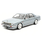 Ignition Nissan 1988 Cedric Cima Y31 Pearl White 1:18 – Resina modello in resina collezionabile