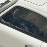 Ignition Porsche 1991 911 964 RWB Gray 1:18 – Collectible Resin Model Resin