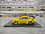 [Ignition] 1:18 Porsche 1993 964 RWB Rauh Welt Begriff Model Car Resin