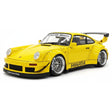 [Ignition] 1:18 Porsche 1993 964 RWB Rauh Welt Begriff Model Car Resin