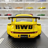 [Ignition] 1:18 Porsche 1993 964 RWB Rauh Welt Begriff Model Car Resin