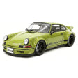 [Ignition] 1:18 Porsche 1996 911 993 RWB Resina Widebody Verde Modello di Auto