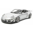 [Ignition] 1:18 Porsche 2005 997 RWB Silver Model Car Resin