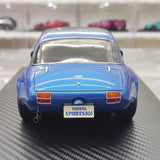 [Ignition] 1:18 Toyota 1965 Sports 800 Special Blue Model Car Resin