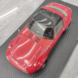 [Ignition] 1:18 Toyota 1965 Sports 800 Special rood modelauto Hars