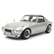 [Ignition] 1:18 Toyota 1965 Sports 800 Special Silver Model Car Resin
