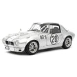 [Ignition] 1:18 Toyota 1965 Sports 800 Special シルバー #20 モデルカー レジン / Closed Body