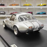 [Ignition] 1:18 Toyota 1965 Sports 800 Special シルバー #20 モデルカー レジン / Closed Body