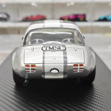 [Ignition] 1:18 Toyota 1965 Sports 800 Special シルバー #20 モデルカー レジン / Closed Body
