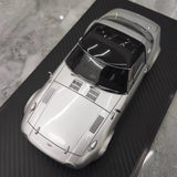 [Ignition] 1:18 Toyota 1965 Sports 800 Special Silver Model Car Resin