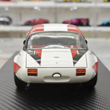 [Ignition] 1:18 Toyota 1965 Sports 800 Special ホワイト & ブラック モデルカー レジン