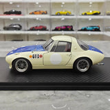 [Ignition] 1:18 Toyota 1965 Sports 800 Special White & Blue Model Car Resin