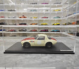 [Ignition] 1:18 Toyota 1965 Sports 800 Special blanc & rouge voiture miniature Resin