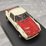 [Ignition] 1:18 Toyota 1965 Sports 800 Special blanc & rouge voiture miniature Resin