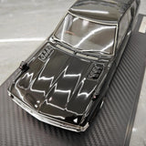 [Ignition] 1:18 Toyota 1973 Celica 1600GT LB Black Model Car Resin