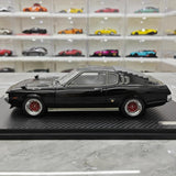 [Ignition] 1:18 Toyota 1973 Celica 1600GT LB Black Model Car Resin