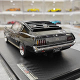 [Ignition] 1:18 Toyota 1973 Celica 1600GT LB Black Model Car Resin