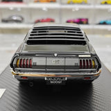 [Ignition] 1:18 Toyota 1973 Celica 1600GT LB Black Model Car Resin