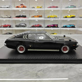 [Ignition] 1:18 Toyota 1973 Celica 1600GT LB Black Model Car Resin