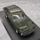 [Ignition] 1:18 Toyota 1973 Celica 1600GT LB grön modellbil harts