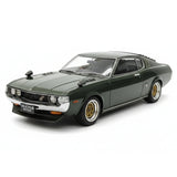 [Ignition] 1:18 Toyota 1973 Celica 1600GT LB grön modellbil harts