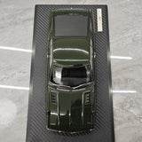 [Ignition] 1:18 Toyota 1973 Celica 1600GT LB grön modellbil harts