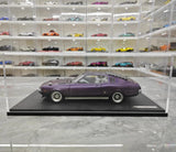 [Ignition] 1:18 Toyota 1973 Celica 1600GT LB Purple Model Car Resin