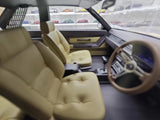 [Ignition] 1:18 Toyota 1983 Soarer 2800GT Gold Model Car Resin