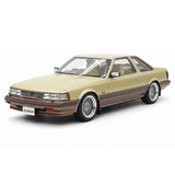 [Ignition] 1:18 Toyota 1983 Soarer 2800GT Gold Model Car Resin