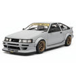 [Ignition] 1:18 Toyota 1986 AE86 RWB gris voiture miniature Resin