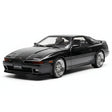 [Ignition] 1:18 Toyota 1986 Supra Mk3 A70 Black Model Car Resin