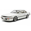 [Ignition] 1:18 Toyota 1987 Soarer Z20 2.0GT Twin White Model Car Resin