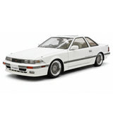 [Ignition] 1:18 Toyota 1987 Soarer Z20 2.0GT Twin White Model Car Resin