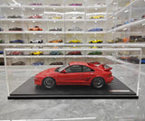 [Ignition] 1:18 Toyota 1989 MR2 SW20 Red Model Car Resin