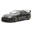 [Ignition] 1:18 Toyota 1993 Supra A80 TRD 3000GT Black Model Car Resin
